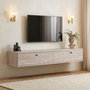 Nordure Ligne 160 - Travertino